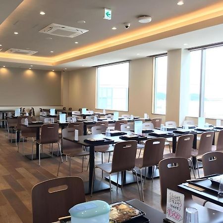Daemado Hotel Hitakatsu Kamitsushima Екстер'єр фото