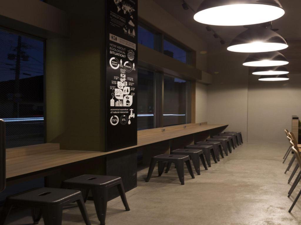 Daemado Hotel Hitakatsu Kamitsushima Екстер'єр фото