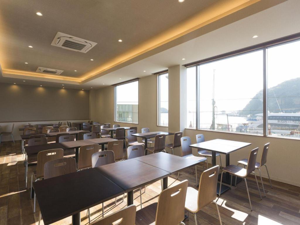 Daemado Hotel Hitakatsu Kamitsushima Екстер'єр фото