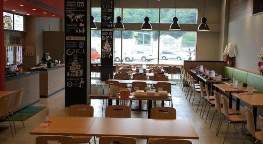Daemado Hotel Hitakatsu Kamitsushima Екстер'єр фото