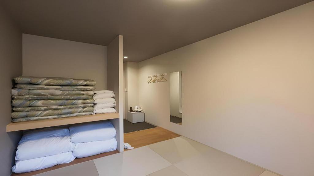 Daemado Hotel Hitakatsu Kamitsushima Екстер'єр фото