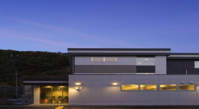 Daemado Hotel Hitakatsu Kamitsushima Екстер'єр фото