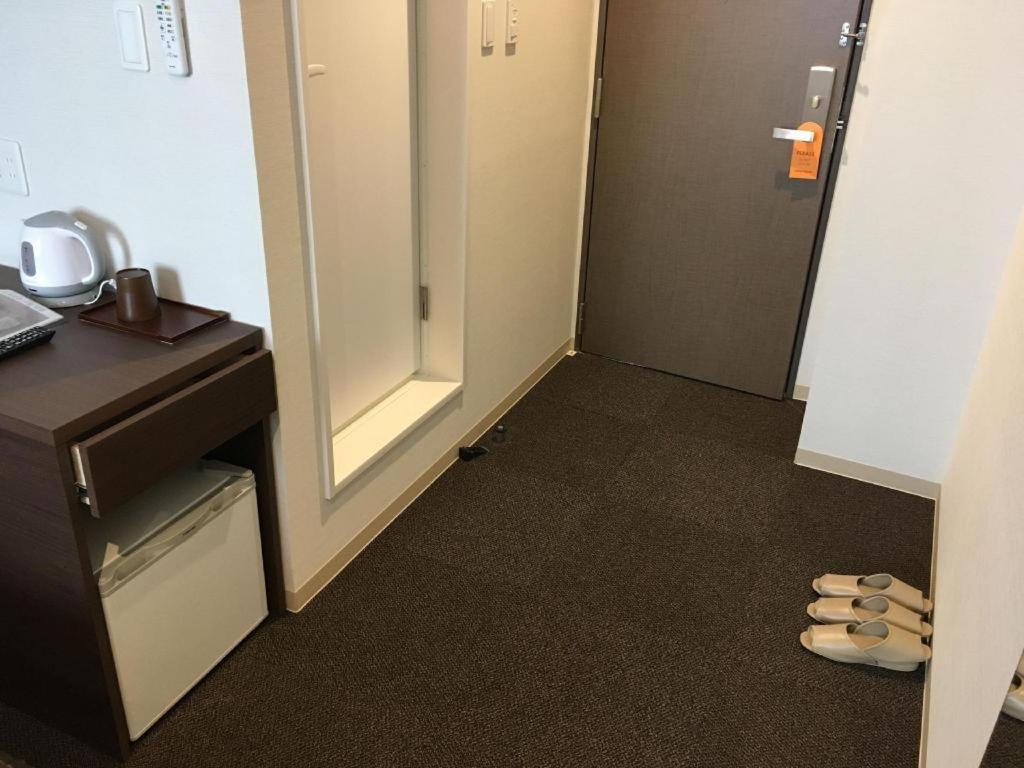 Daemado Hotel Hitakatsu Kamitsushima Екстер'єр фото
