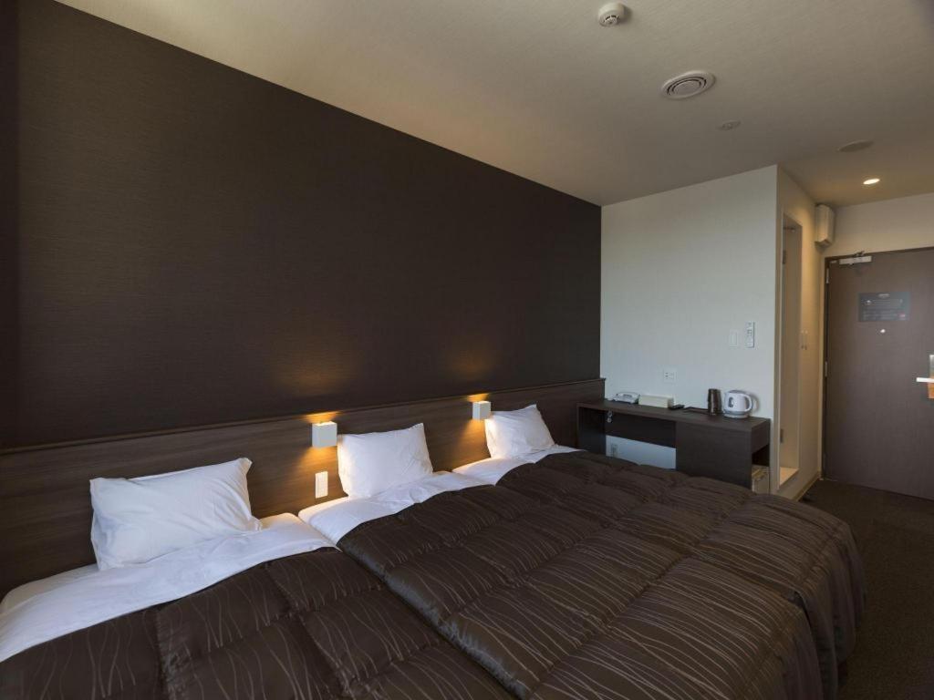 Daemado Hotel Hitakatsu Kamitsushima Екстер'єр фото