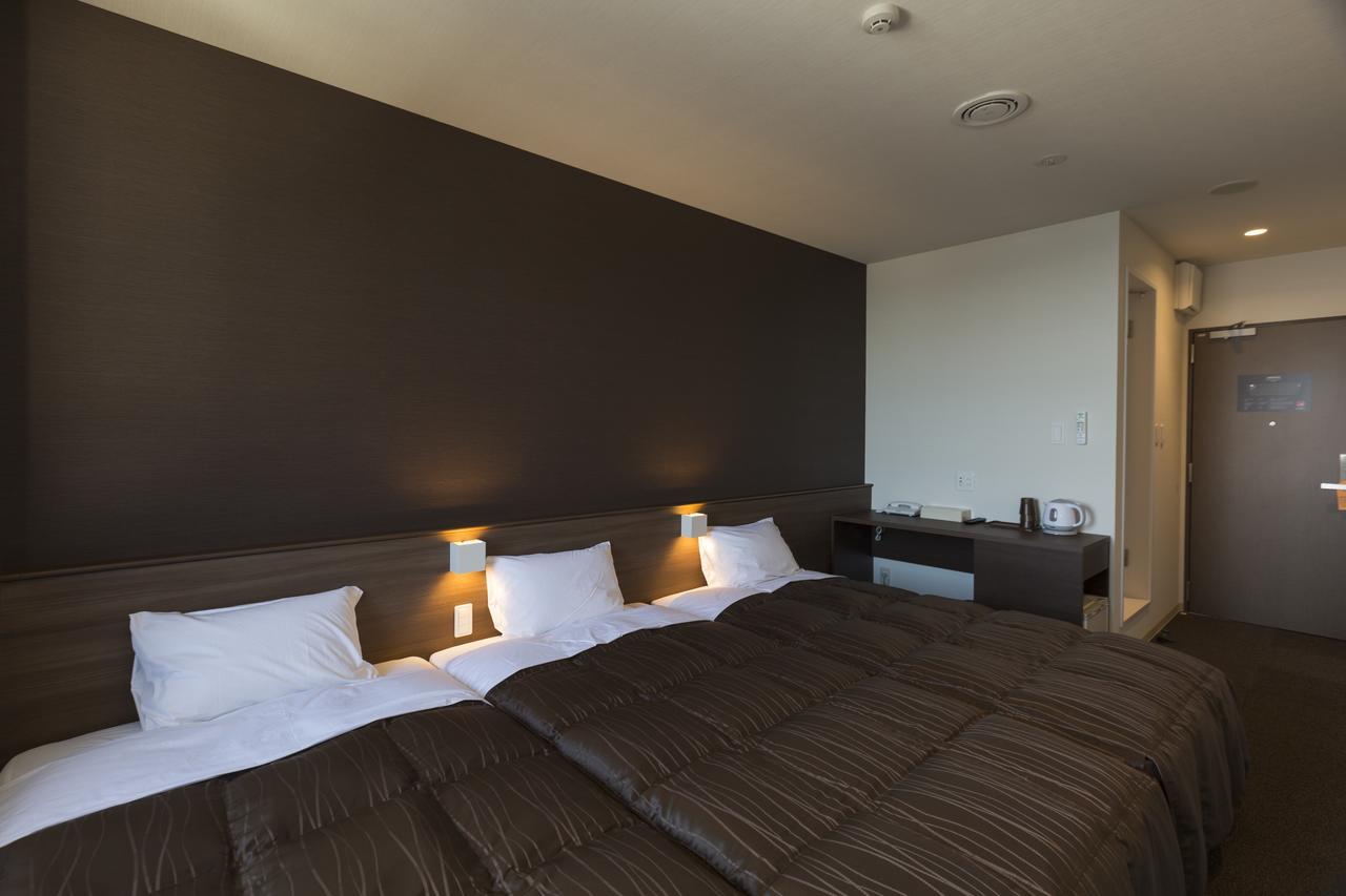 Daemado Hotel Hitakatsu Kamitsushima Екстер'єр фото