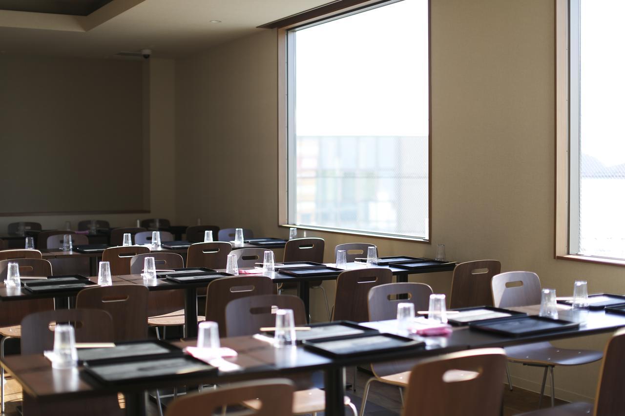 Daemado Hotel Hitakatsu Kamitsushima Екстер'єр фото